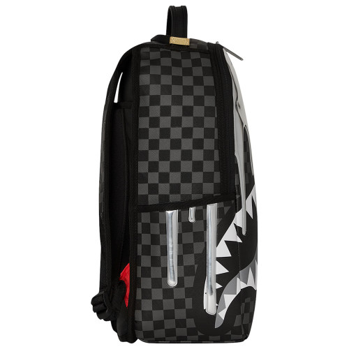 Sprayground Τσάντα πλάτης Metallic Drip Sharks In Paris DLXSV Backpack